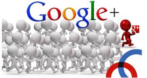 Keunggulan Google Plus Communities untuk Bisnis Online